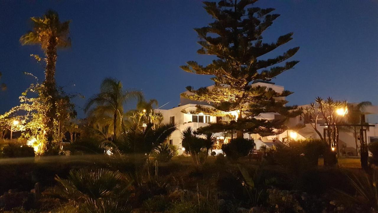 Eftihia Apartments Kos Town Exterior photo