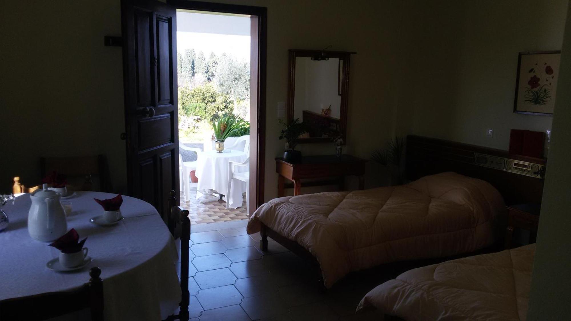 Eftihia Apartments Kos Town Room photo