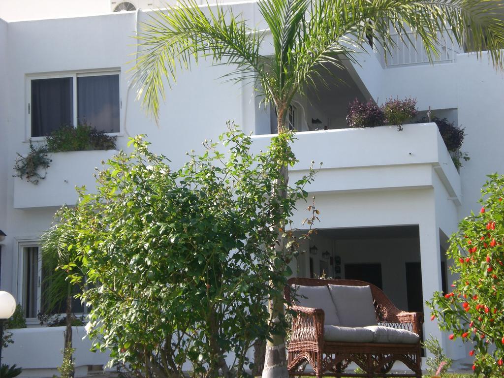 Eftihia Apartments Kos Town Exterior photo