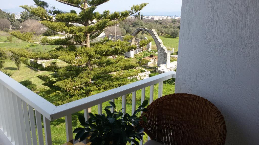Eftihia Apartments Kos Town Room photo