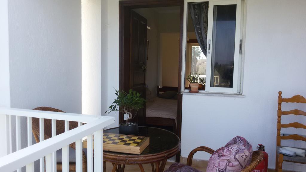 Eftihia Apartments Kos Town Room photo