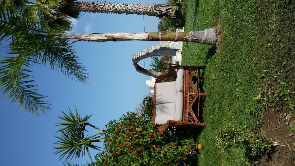 Eftihia Apartments Kos Town Exterior photo